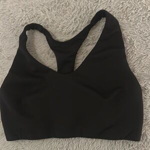 Lululemon racerback bra